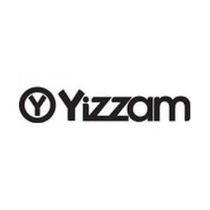 Yizzam brand logo for yizzam.com