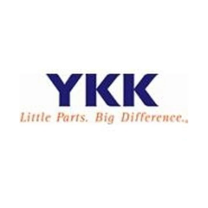 ykknorthamerica brand logo for ykknorthamerica.com