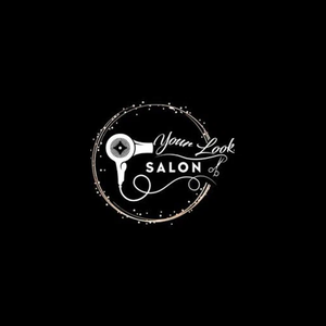 ylsalon brand logo for ylsalon.com
