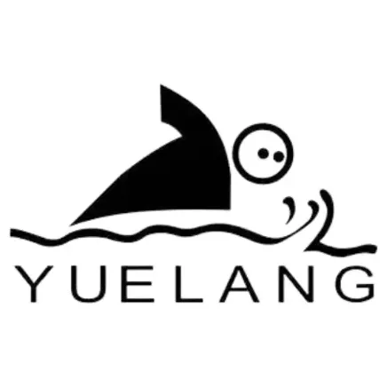 ylyuelang brand logo for ylyuelang.com