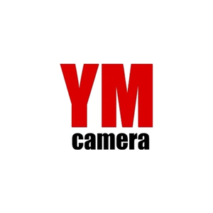 ymcamera brand logo for ymcamera.com