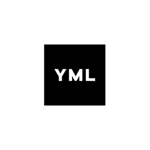yml brand logo for yml.co