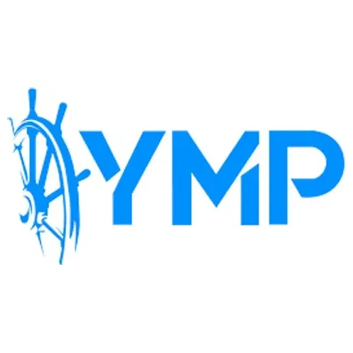 ymp brand logo for ymp.ltd