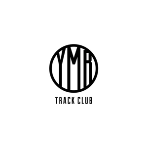 ymrtrackclub brand logo for ymrtrackclub.com