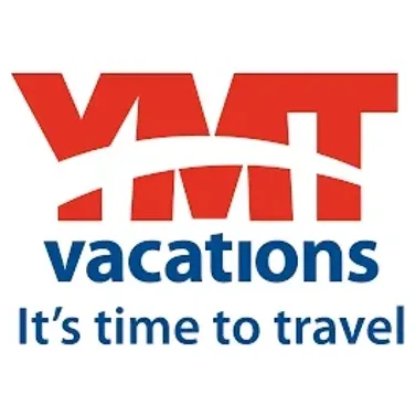 ymtvacations brand logo for ymtvacations.com