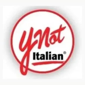 ynotitalian brand logo for ynotitalian.com