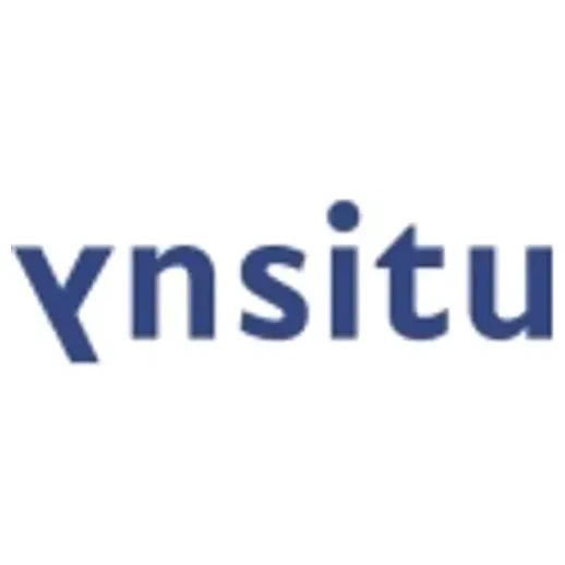 ynsitu.com/en/ brand logo for ynsitu.com