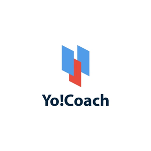 yo-coach brand logo for yo-coach.com