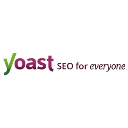yoast brand logo for yoast.com
