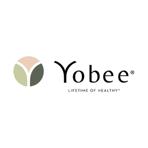 yobeecare brand logo for yobeecare.com