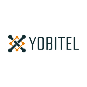 yobitel brand logo for yobitel.com