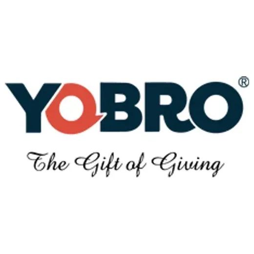 yobro-gifts brand logo for yobro-gifts.com
