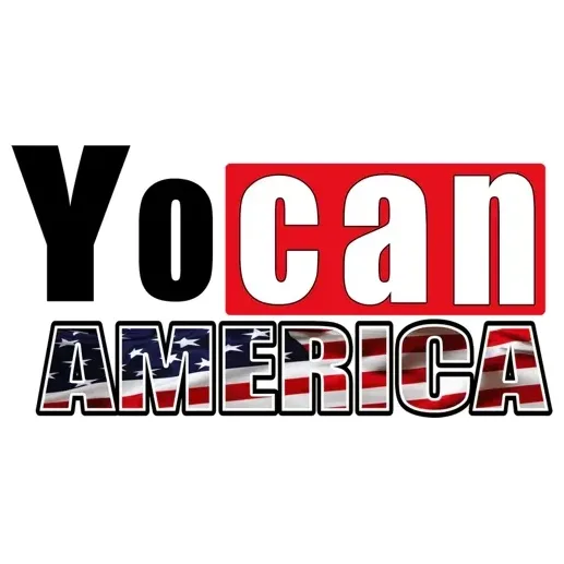 yocanamerica brand logo for yocanamerica.com