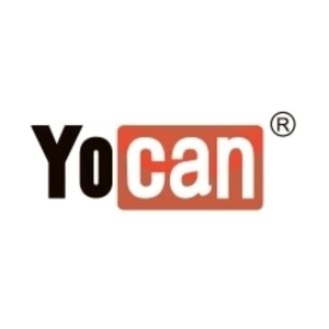yocantech brand logo for yocantech.com