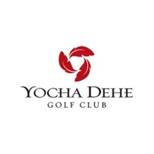 yochadehegolfclub brand logo for yochadehegolfclub.com