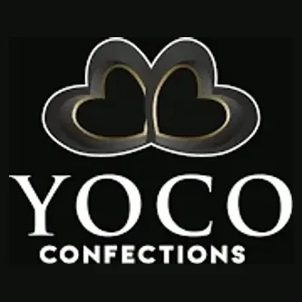 yococonfections brand logo for yococonfections.com