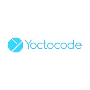 yoctocode brand logo for yoctocode.com