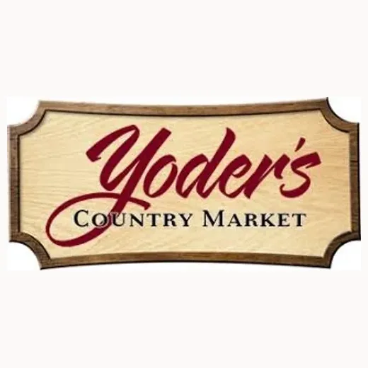 yoderscountrymarket brand logo for yoderscountrymarket.net