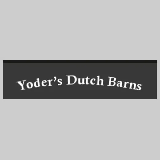 yodersdutchbarns brand logo for yodersdutchbarns.com