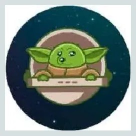 yodeswap brand logo for yodeswap.dog