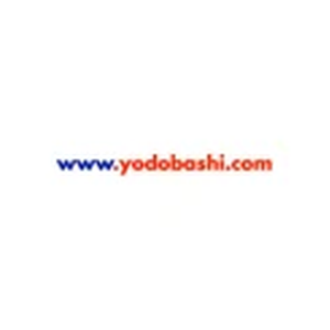 Yodobashi Camera brand logo for yodobashi.com