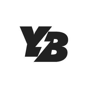 yogabox brand logo for yogabox.com