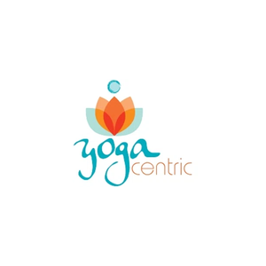 yogacentricharford brand logo for yogacentricharford.com
