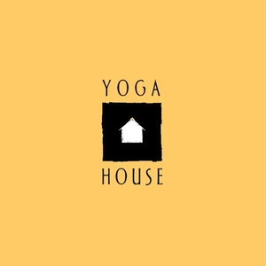 yogahouse brand logo for yogahouse.com