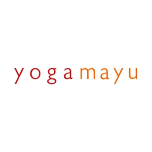 yogamayu brand logo for yogamayu.com