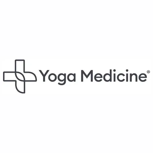 yogamedicine brand logo for yogamedicine.com