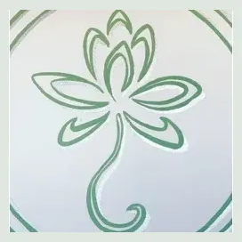yoganoho brand logo for yoganoho.com