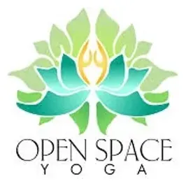 yogaopenspace brand logo for yogaopenspace.com