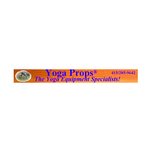 yogaprops brand logo for yogaprops.com