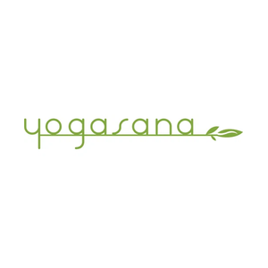 yogasanamats brand logo for yogasanamats.com