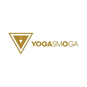 yogasmoga brand logo for yogasmoga.com