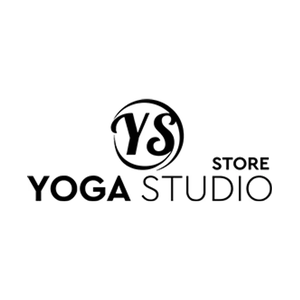 Yoga Studio Store brand logo for yogastudiostore.com