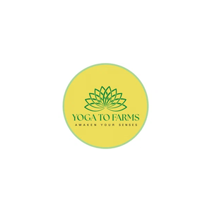 yogatofarms brand logo for yogatofarms.com