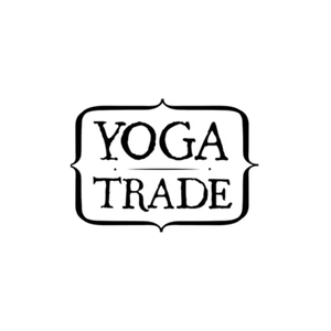 yogatrade brand logo for yogatrade.com