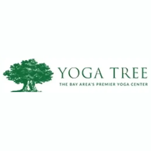 yogatreesf brand logo for yogatreesf.com