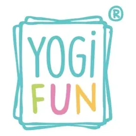 yogi-fun brand logo for yogi-fun.com