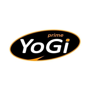 yogiprime brand logo for yogiprime.com