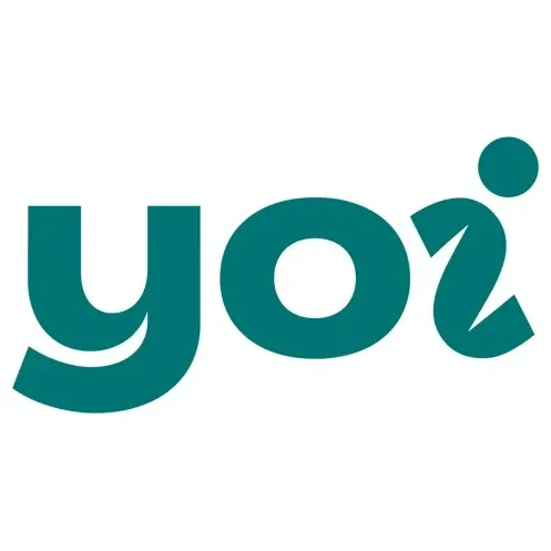yoifresh brand logo for yoifresh.com