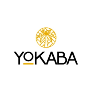 yokaba brand logo for yokaba.com
