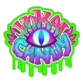 yokaicandy brand logo for yokaicandy.com