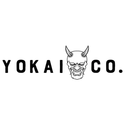 yokaico brand logo for yokaico.com