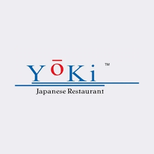 yokirestaurant brand logo for yokirestaurant.com