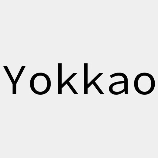 yokkao brand logo for yokkao.com
