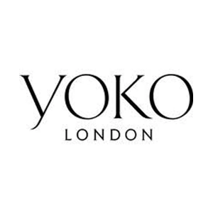 yokolondon brand logo for yokolondon.com