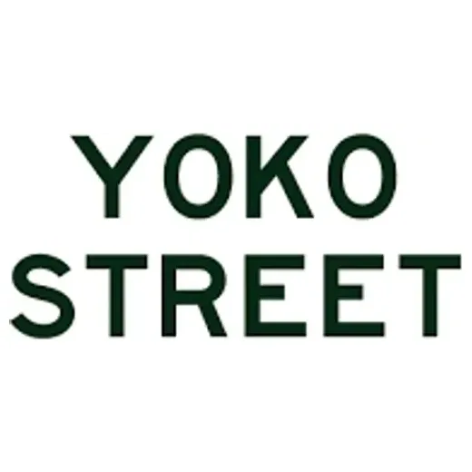 yokostreet brand logo for yokostreet.com