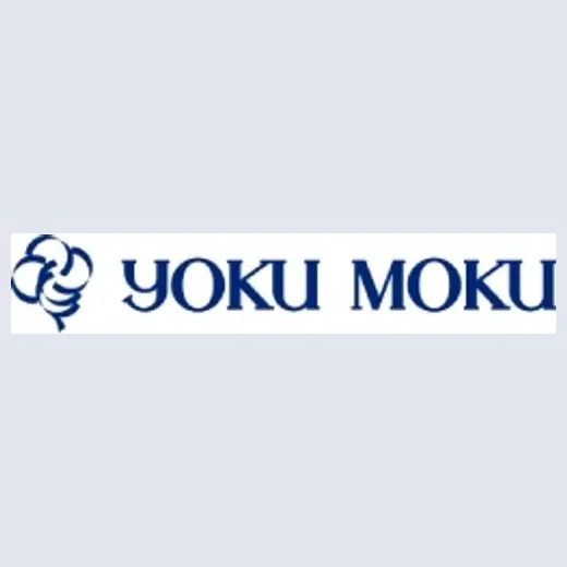 yokumoku brand logo for yokumoku.com
